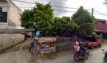 Masjid Sipatunnaza