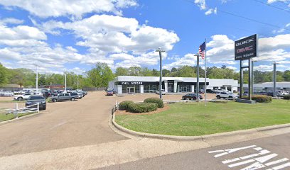 Buick GMC Service Center