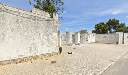 Cemitério Municipal da Vila Chã