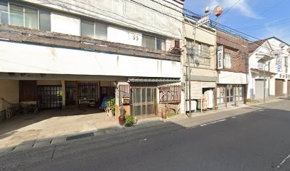 矢吹時計店