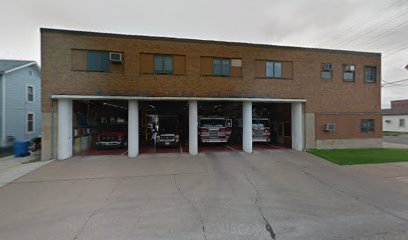 Winona Fire Department