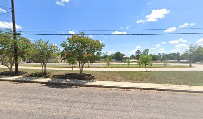 Crockett Elementary School