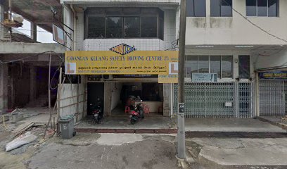 Cawangan Kluang Safety Driving Centre Sdn. Bhd.