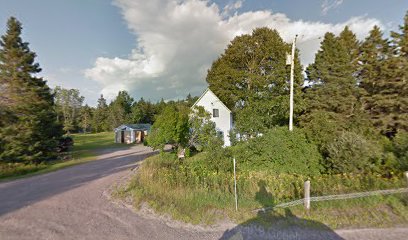 North Country Log Homes