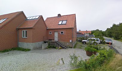 Vejby Møller Holding ApS