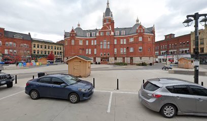 Stratford City Tax Office