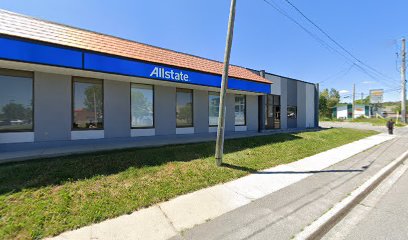 Allstate Insurance: Adam D. Robinson (Phone Only)