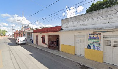 Farmacias Bazar