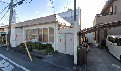 ＪＡレーク滋賀 河西支店