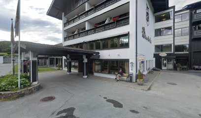 Norsk Reiselivsfagskole