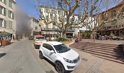 Point Depot Carte Grise Fréjus (Chez Bar tabac du marché)