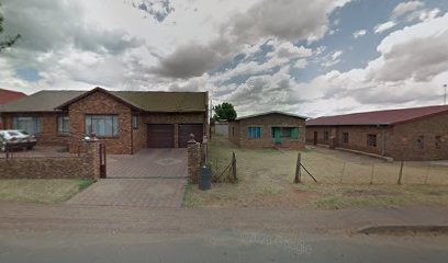 Zion Apostolic Swaziland Church Of South Africa