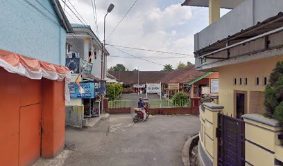 SD Negeri 2 Sukamenak