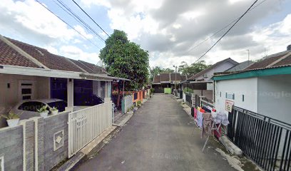 Rumah Tutug Oncom Tasik