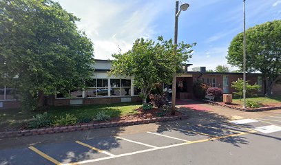 East Cheatham Elementary School