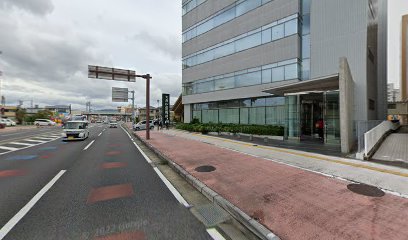 損保ジャパンパートナーズ(株) 佐賀支店