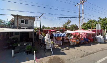 Taqueria El Sabores