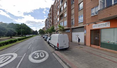 alcamet - centro de estudios en Logroño