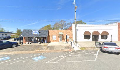 Taylor County Clinic