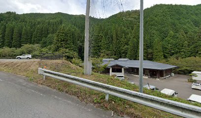 郡上市社会福祉協議会郡上市八幡デイサービスセンター