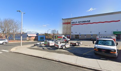 Truck Sales at U-Haul