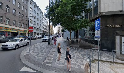 La Terrasse de l´Institut