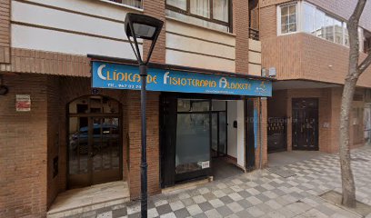 Clínica De Fisioterapia Albacete