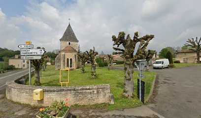 MONEGIER DU SORBIER Elisabeth - Tapissier