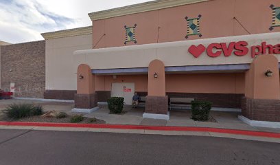 CVS