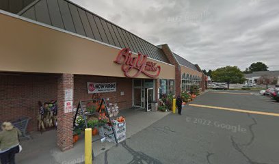 Big Y Deli