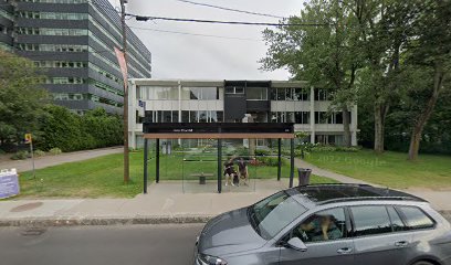 Stationnement Indigo Québec - 1135, Grande-Allée Ouest