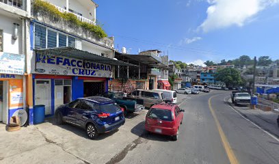 Tampico Tamaulioas Altamira 306