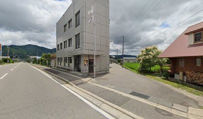 大八木建設 本社