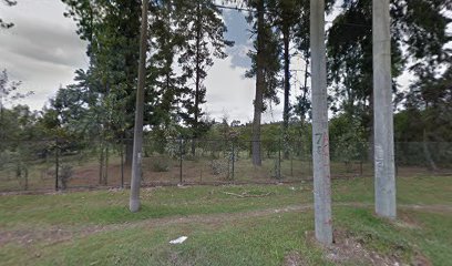 Humedal Parque La Florida