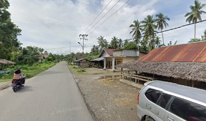 PANGKAS RAMBUT SETIA KAWAN