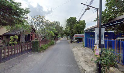 Langit Biru Penerbit & Percetakan