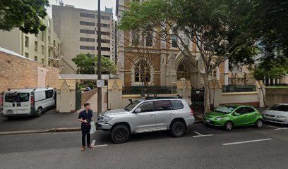 Catholic Regional Tribunal Brisbane