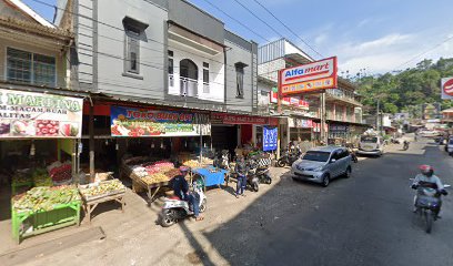 Salza Mini Market