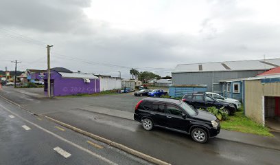 NZ Post Centre Maungatapere