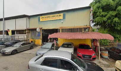 Loong Car Service & Repair Sdn Bhd