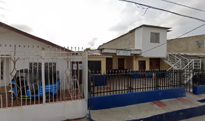 CENTRO DE EDUCACION PARA ADULTOS 'ACES'