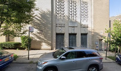 Muzosa Bujinkan Dojo of NYC