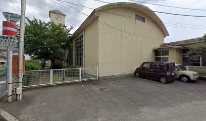 安田幼稚園