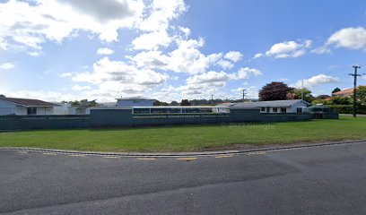 Urenui Bowling Club