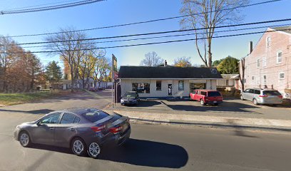 Garden State Tire & Automotive