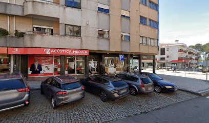 Centro Auditivo Acústica Médica - Santa Maria da Feira