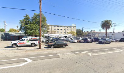 North Hollywood Auto Repair and Smog