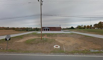 Tennessee Ridge City Hall