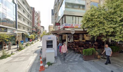 Hüseyin Tunç Tattoo Studio