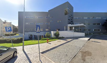 Centro De Saúde De S. Domingos De Rana